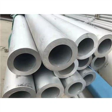 Tubo oco de aço inoxidável 904L