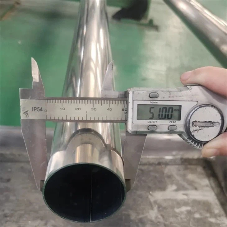 AISI 4130 Chromoly Seamless Alloy Steel Pipe For Bicycle
