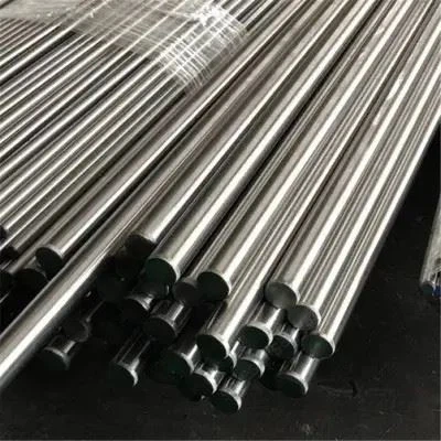 Hastelloy C-276 Round Bar