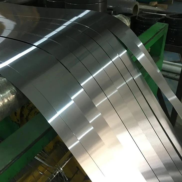 Incoloy 800h Alloy Strip