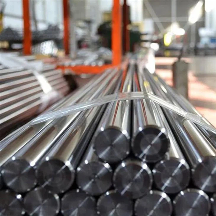 Mo6 254SMO Stainless Steel Bar