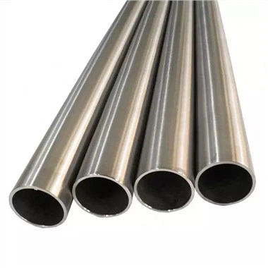 Tubo de Aço Inoxidável 904L Preço por Kg