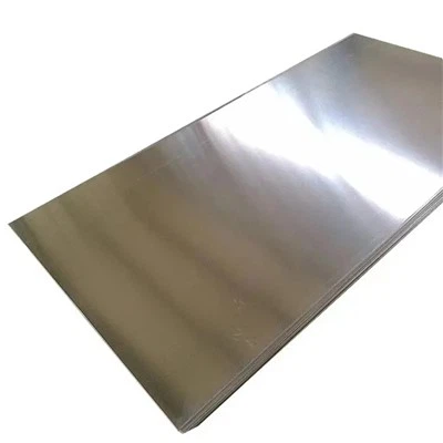 Placa de liga de níquel Incoloy 825