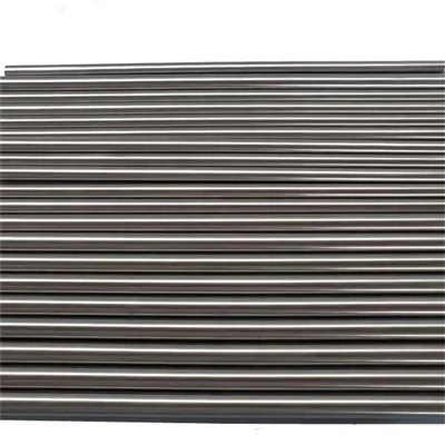 Barra de liga de níquel Inconel 718