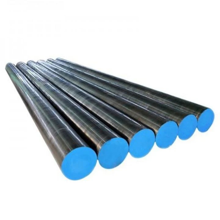 1,2379 aço de ferramenta X153crmov12