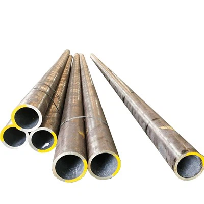 Tubo de aço 4140