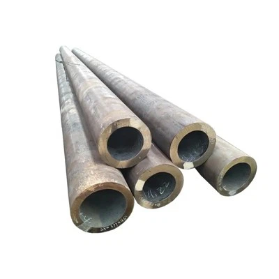 Tubos de aço 4140