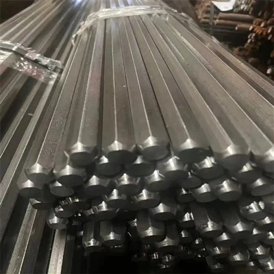 Aço Carbono 12l14
