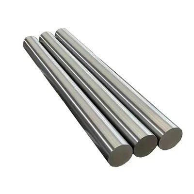 Em 1.4313 Aço Inoxidável QT780